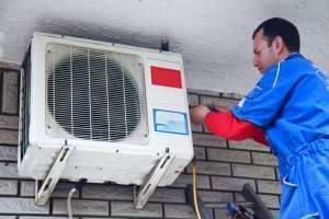24/7 and Emergency HVAC Near Kilmer GMF, NJ | Air Conidtioning and Heating Contractors